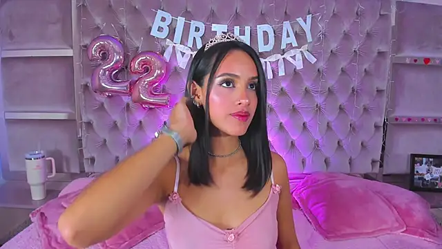 Harii 02 online show from 23, 1, 2025