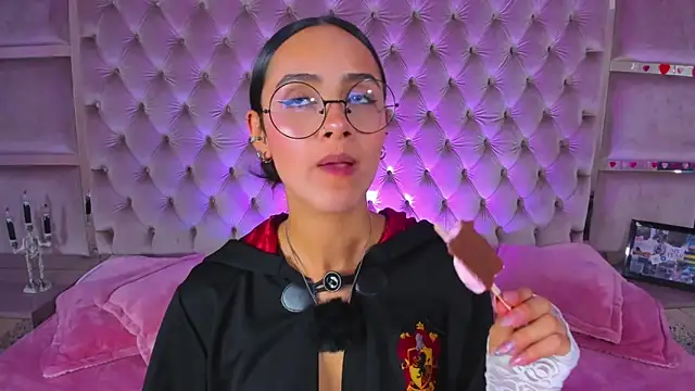 Harii 02 online show from 21, 10, 2025