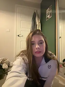 Snapshot of Krystal_Tx chatting on 20, 1, 2025 Krystal Tx online show from 20, 1, 2025