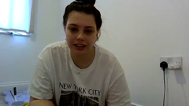 Krystal Tx online show from 4, 4, 2026