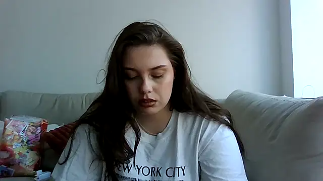 Krystal Tx online show from 15, 7, 2026