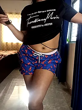 EeshaBhabi online show from 21, 2, 2026