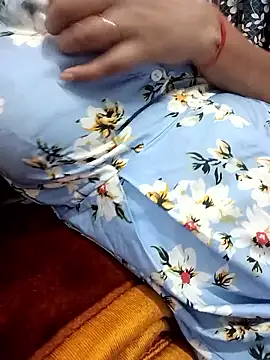 EeshaBhabi online show from 13, 3, 2026