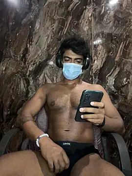 Snapshot of rony6663 chatting on 15, 10, 2025 rony6663 online show from 15, 10, 2025