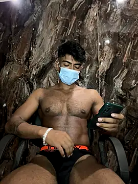 Snapshot of rony6663 chatting on 18, 10, 2025 rony6663 online show from 18, 10, 2025