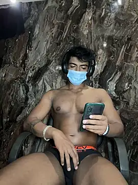 Snapshot of rony6663 chatting on 29, 10, 2025 rony6663 online show from 29, 10, 2025