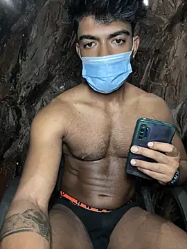 rony6663 online show from 10, 11, 2025