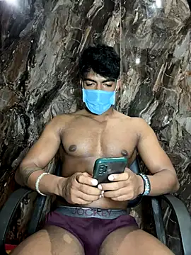 rony6663 online show from 1, 12, 2025