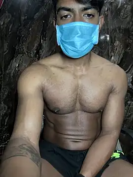 rony6663 online show from 21, 12, 2025