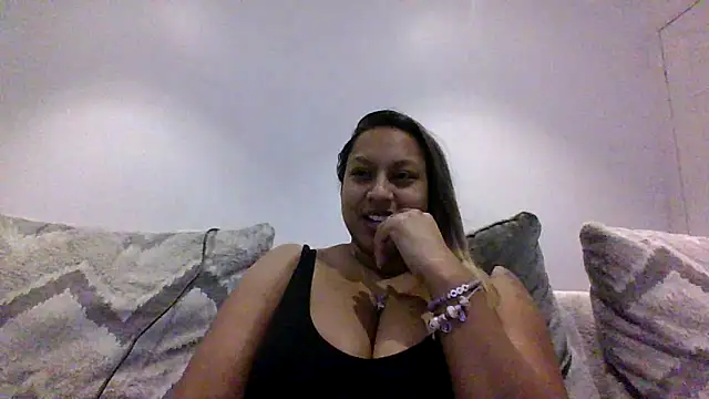 TEMPTING-TAMMY online show from 13, 1, 2025