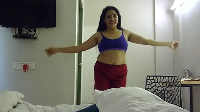 tripti2 online show from 18, 3, 2026