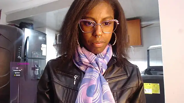 Snapshot of CoccoBele69 chatting on 14, 1, 2025 CoccoBele69 online show from 14, 1, 2025