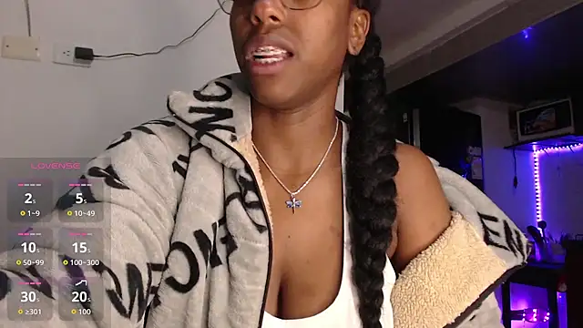 CoccoBele69 online show from 11, 2, 2026