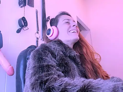 jessiburningheels online show from 3, 5, 2026