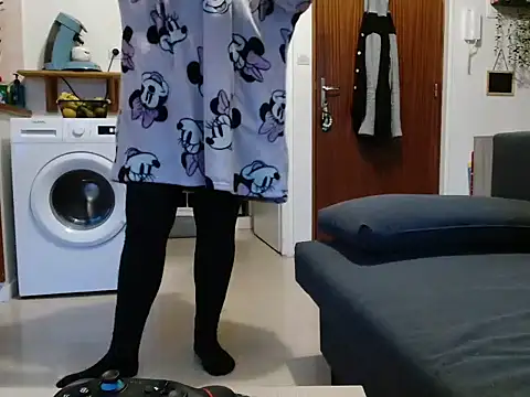 Lauzo21 online show from 8, 10, 2025