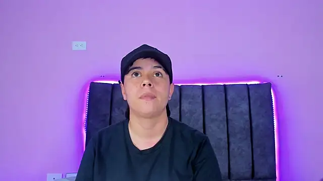 AbbySmiitth  online show from 17, 12, 2024