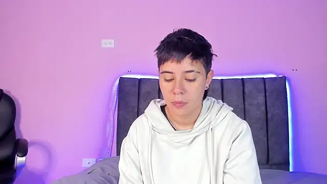 AbbySmiitth  online show from 18, 12, 2024