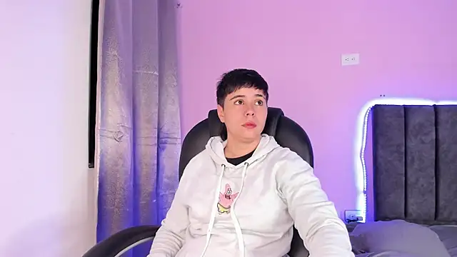 AbbySmiitth  online show from 19, 12, 2024