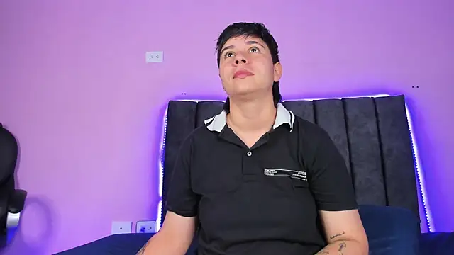 AbbySmiitth  online show from 16, 1, 2025