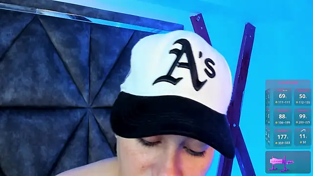 Snapshot of AbbySmiitth_ chatting on 17, 1, 2026 AbbySmiitth online show from 17, 1, 2026