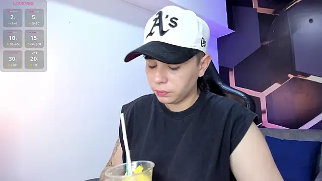 Snapshot of AbbySmiitth_ chatting on 31, 1, 2026 AbbySmiitth online show from 31, 1, 2026