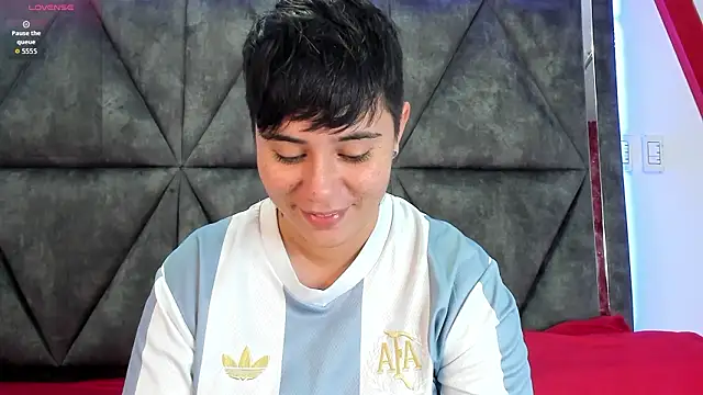 Snapshot of AbbySmiitth_ chatting on 13, 2, 2026 AbbySmiitth online show from 13, 2, 2026