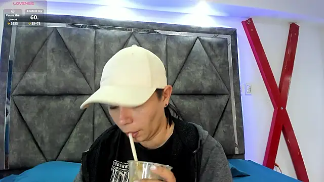 Snapshot of AbbySmiitth_ chatting on 18, 2, 2026 AbbySmiitth online show from 18, 2, 2026