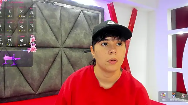 Snapshot of AbbySmiitth_ chatting on 24, 2, 2026 AbbySmiitth online show from 24, 2, 2026