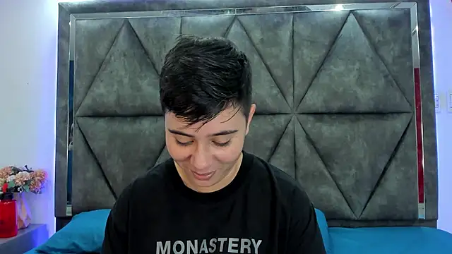 AbbySmiitth  online show from 13, 3, 2026