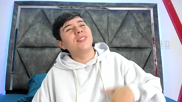 AbbySmiitth  online show from 31, 3, 2026