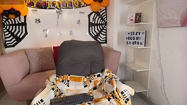 Snapshot of MrWilliseo chatting on 12, 10, 2025 MrWilliseo online show from 12, 10, 2025