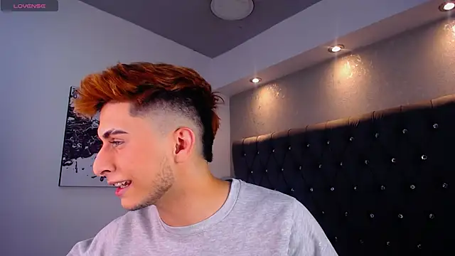 MrWilliseo online show from 17, 12, 2025