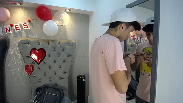 MrWilliseo online show from 21, 2, 2026