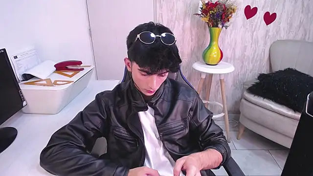 MrWilliseo online show from 28, 2, 2026