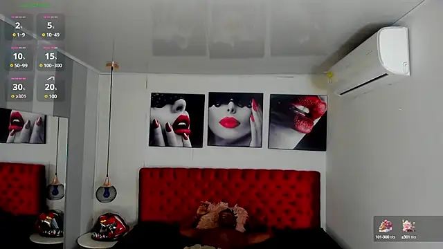 KENDER21  online show from 24, 12, 2024