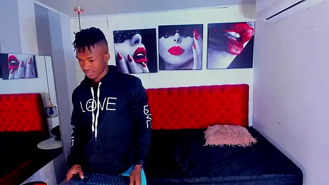 KENDER21  online show from 29, 12, 2024