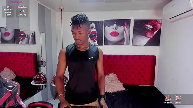 KENDER21  online show from 2, 1, 2025