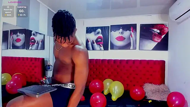 KENDER21  online show from 7, 1, 2025