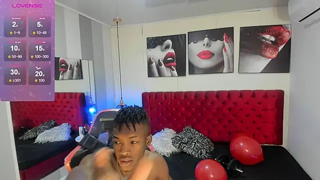 KENDER21  online show from 11, 1, 2025