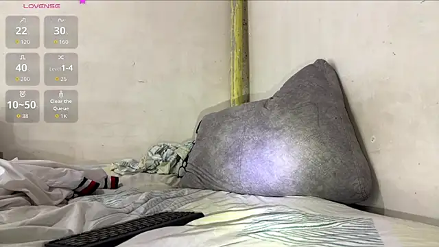 KENDER21  online show from 11, 11, 2025