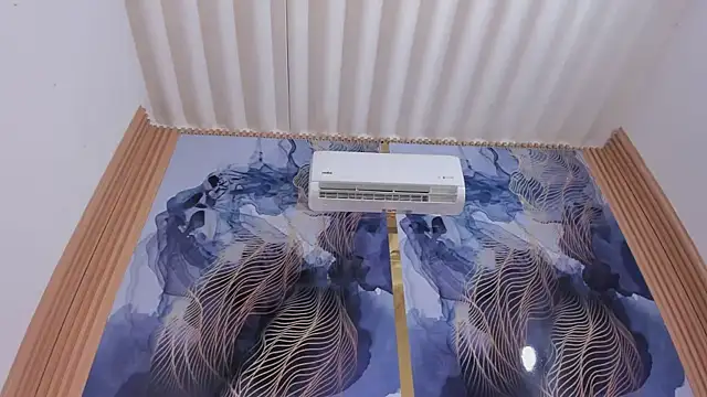 AlomdraPeach online show from 17, 2, 2025