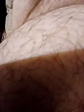 ADAMWILBY34 online show from 5, 11, 2025