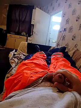 ADAMWILBY34 online show from 9, 11, 2025