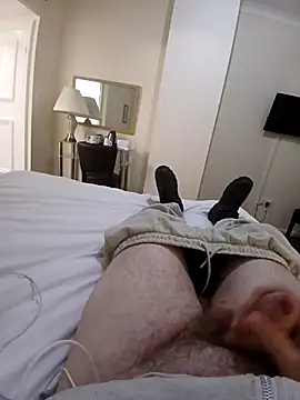 ADAMWILBY34 online show from 17, 11, 2025