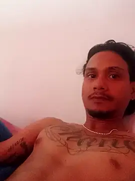 AndresRG 69 online show from 13, 4, 2026