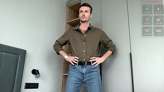 Snapshot of cute_mark chatting on 19, 9, 2025 cute mark online show from 19, 9, 2025