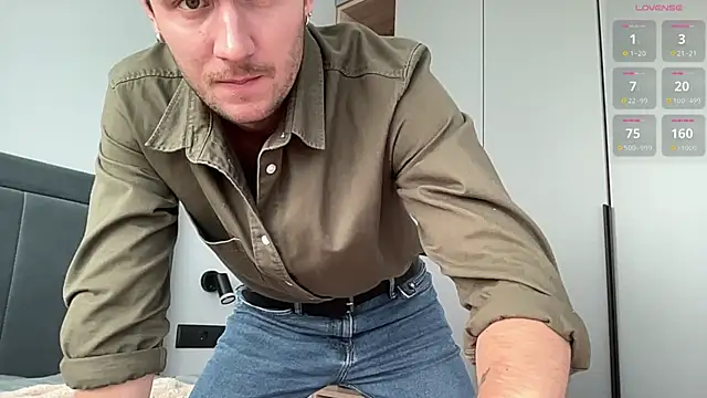 Snapshot of cute_mark chatting on 21, 9, 2025 cute mark online show from 21, 9, 2025