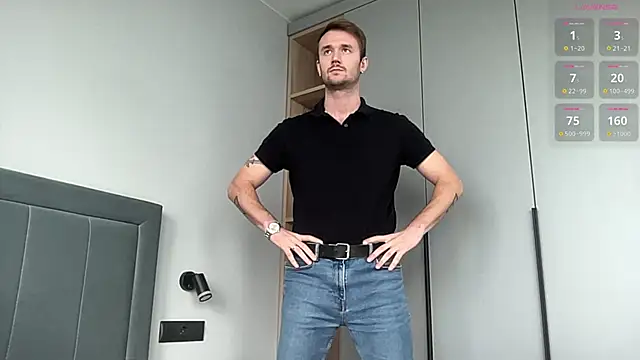 Snapshot of cute_mark chatting on 23, 9, 2025 cute mark online show from 23, 9, 2025