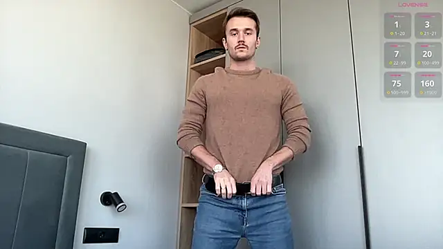 Snapshot of cute_mark chatting on 30, 9, 2025 cute mark online show from 30, 9, 2025