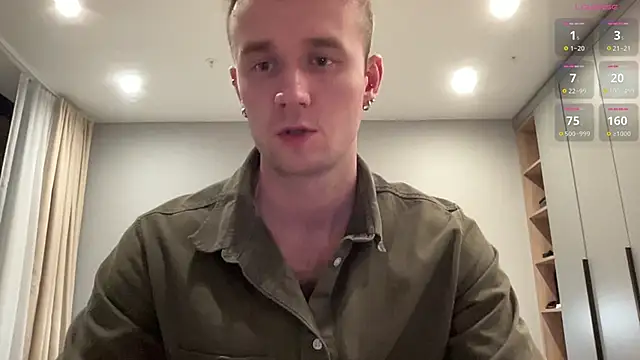 Snapshot of cute_mark chatting on 6, 11, 2025 cute mark online show from 6, 11, 2025